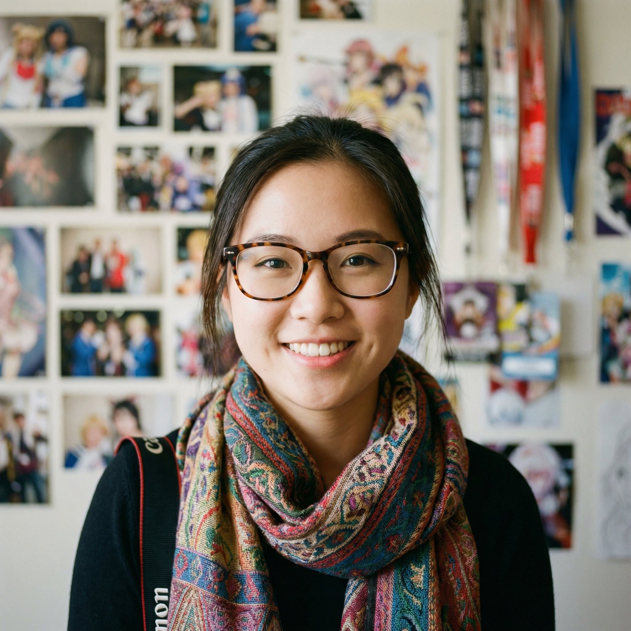 蜜桃社区顾问苏婉